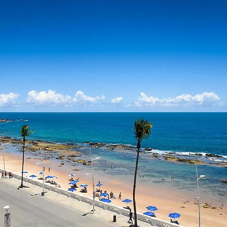 Апарт отель Bahia Flat Ap. 311 Сальвадор Экстерьер фото